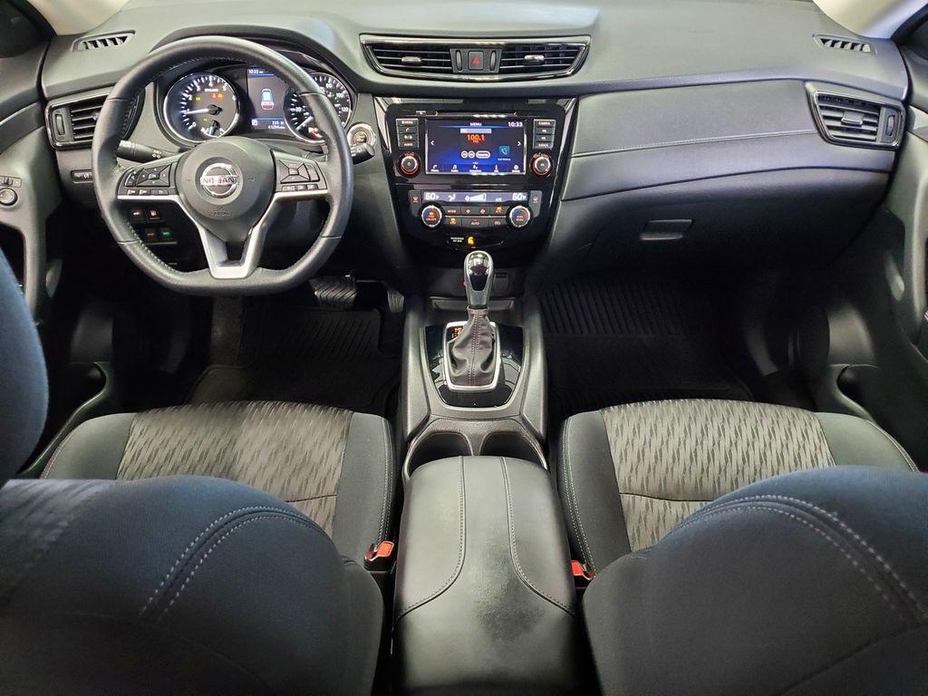 used 2020 Nissan Rogue car, priced at $19,968