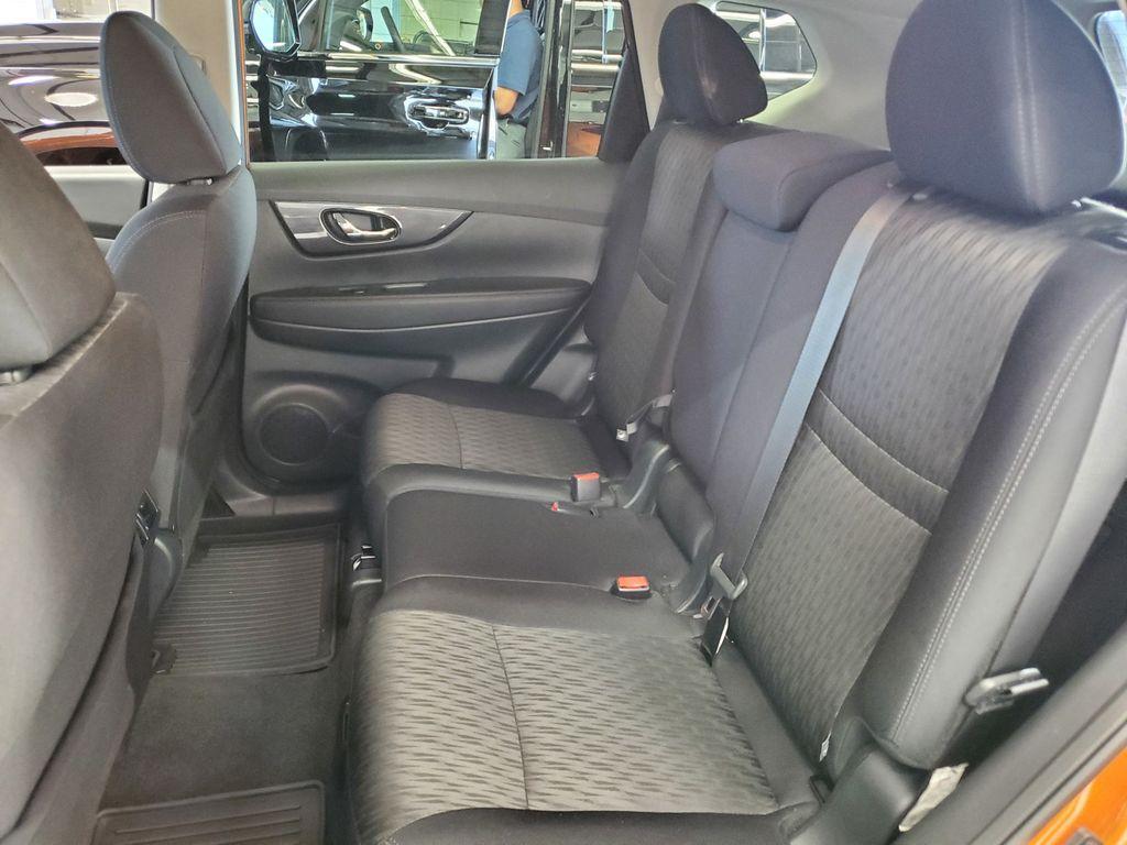 used 2020 Nissan Rogue car, priced at $19,968