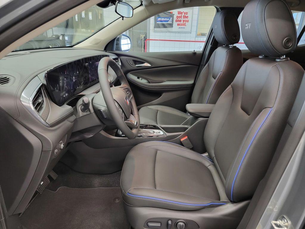new 2026 Buick Encore GX car, priced at $30,480