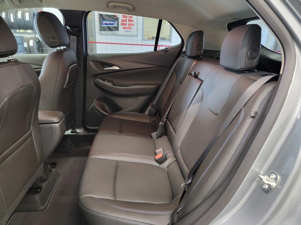 new 2026 Buick Encore GX car, priced at $30,480