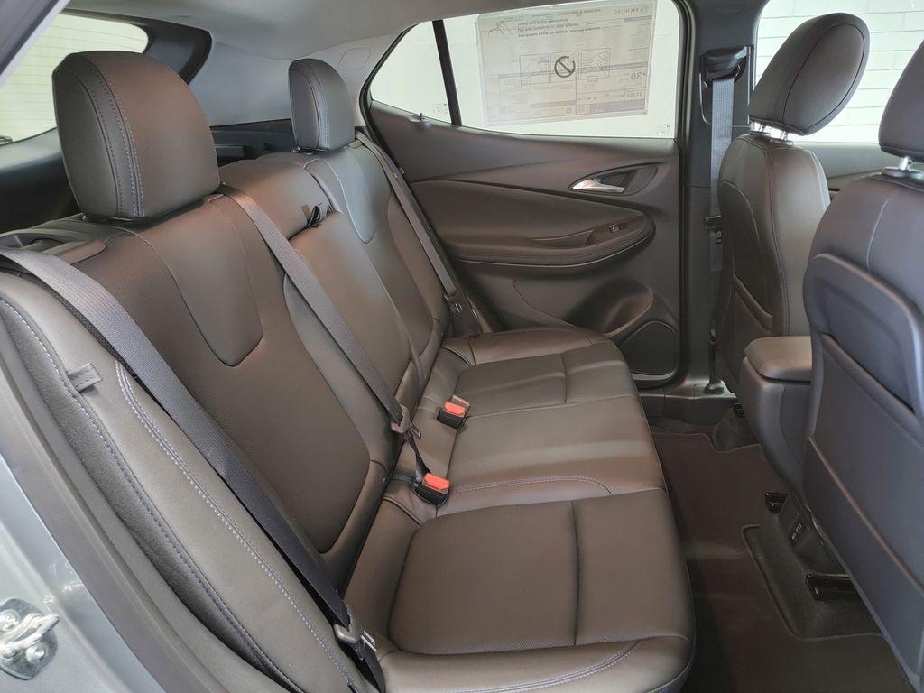 new 2026 Buick Encore GX car, priced at $30,480