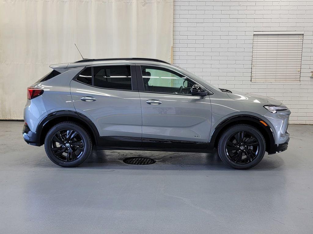 new 2026 Buick Encore GX car, priced at $30,480