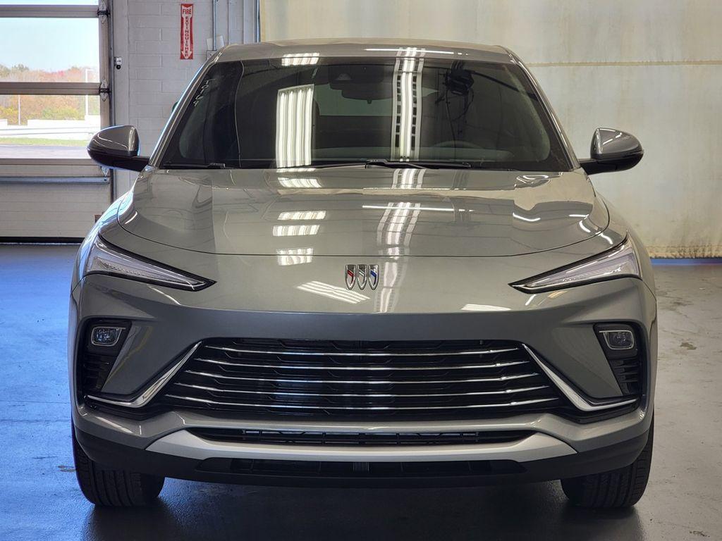 new 2026 Buick Envista car, priced at $28,075