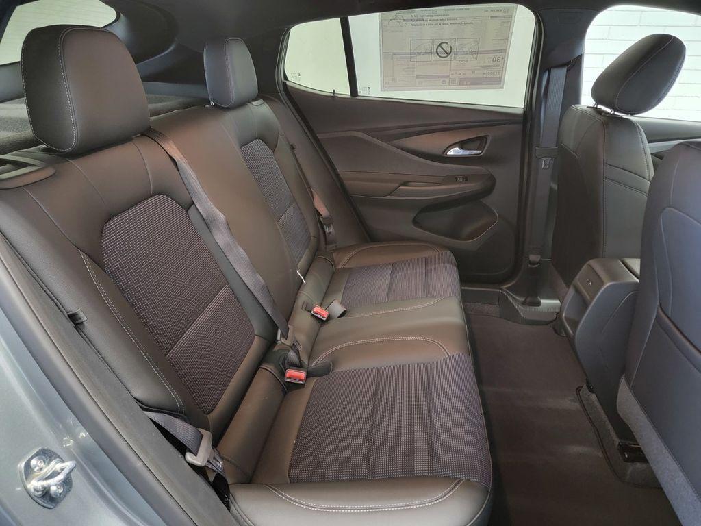 new 2026 Buick Envista car, priced at $28,075