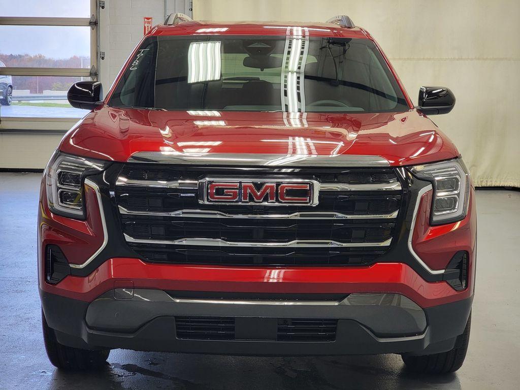 new 2026 GMC Terrain car, priced at $37,690