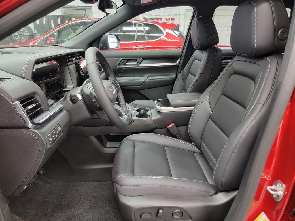 new 2026 GMC Terrain car, priced at $37,690