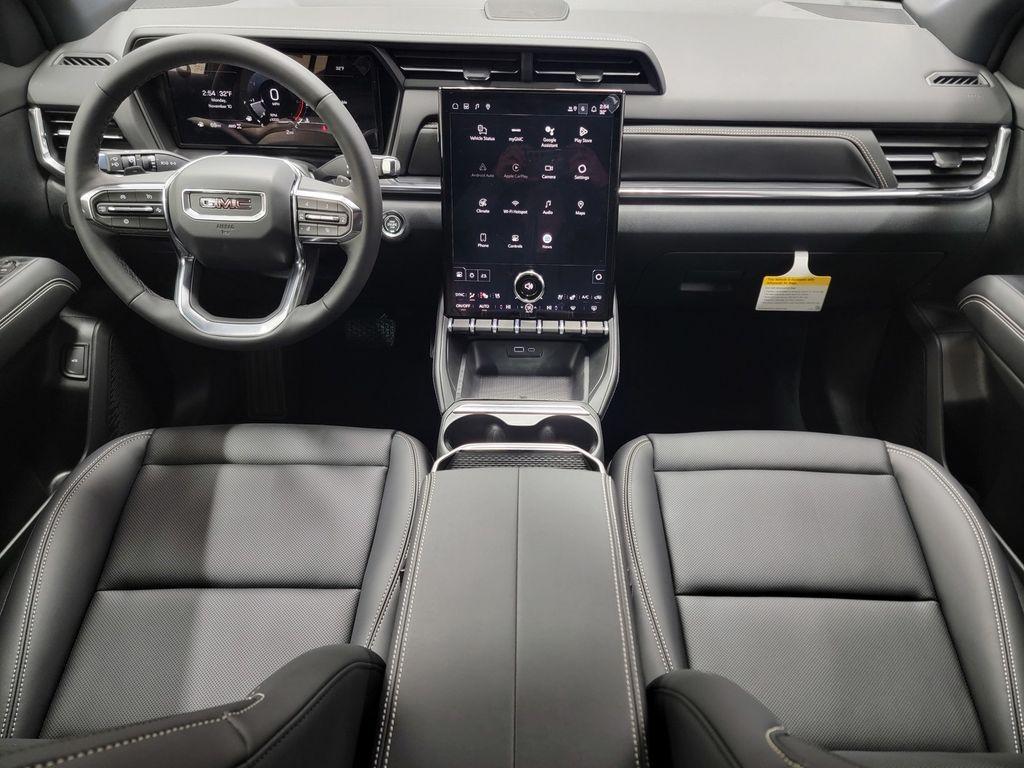 new 2026 GMC Terrain car, priced at $37,690