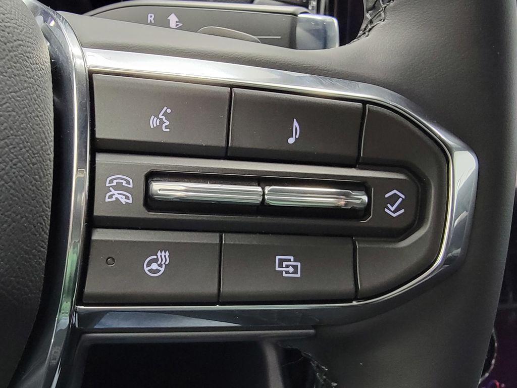 new 2026 GMC Terrain car, priced at $37,690