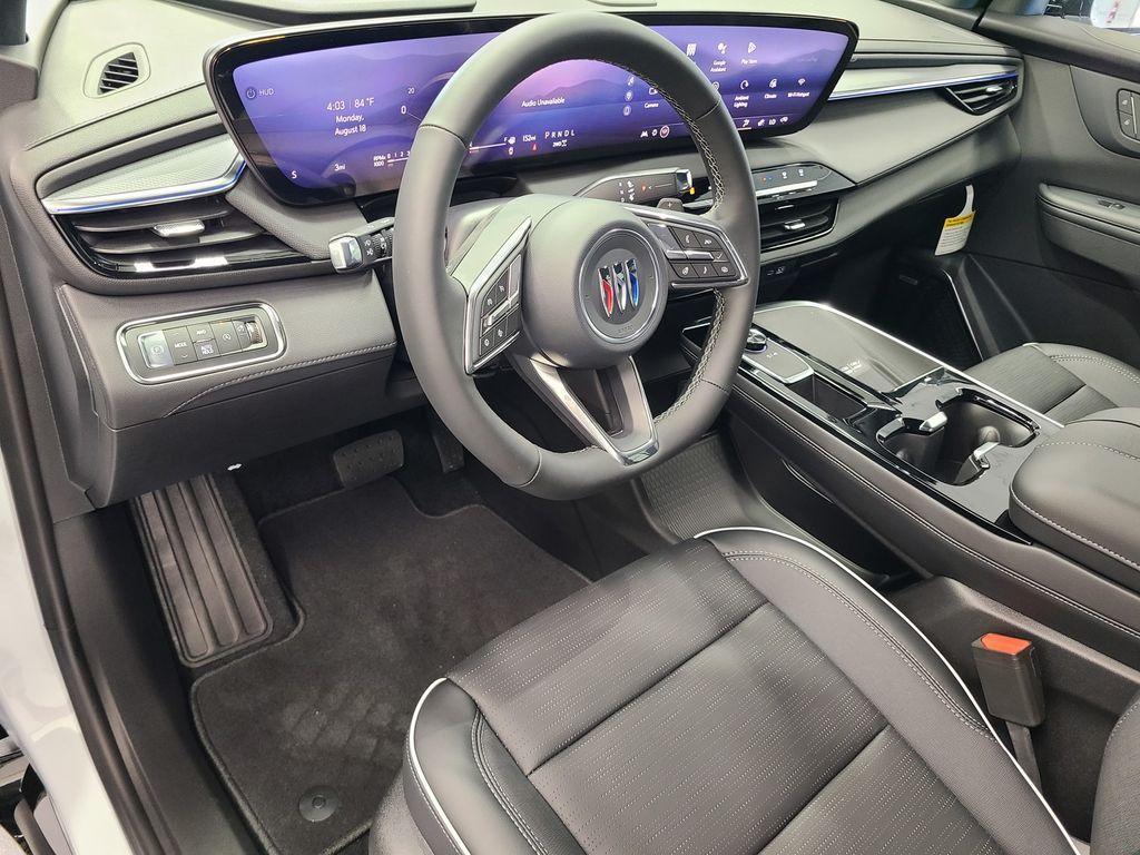 new 2026 Buick Enclave car, priced at $54,073