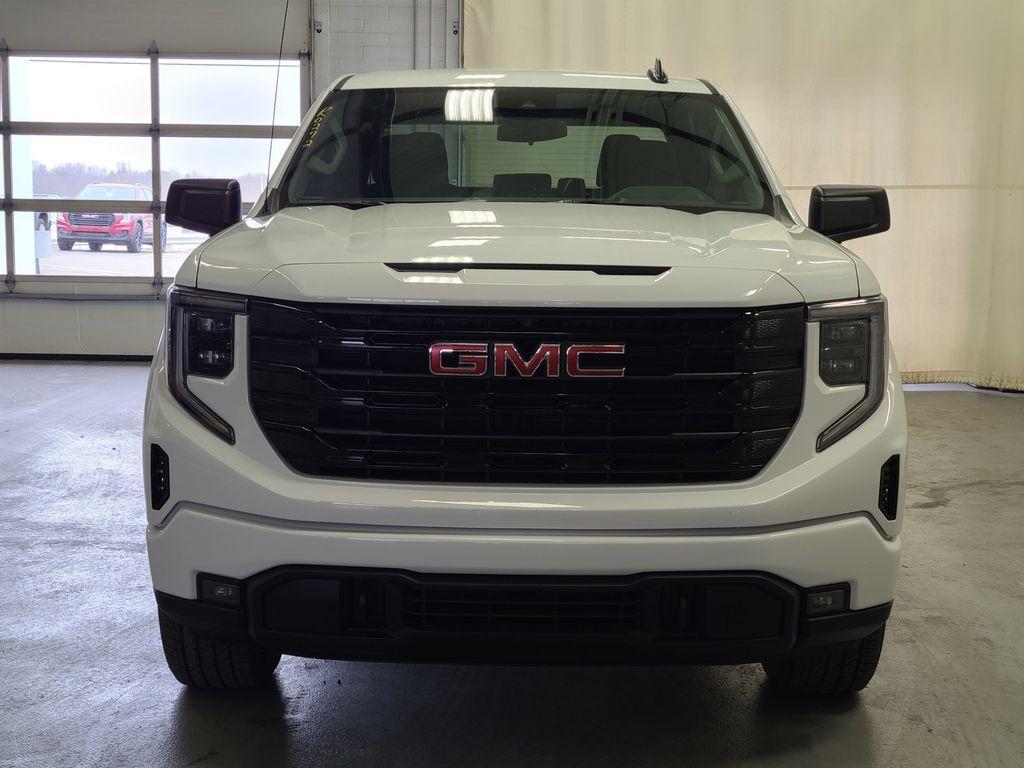 new 2025 GMC Sierra 1500 car, priced at $52,895