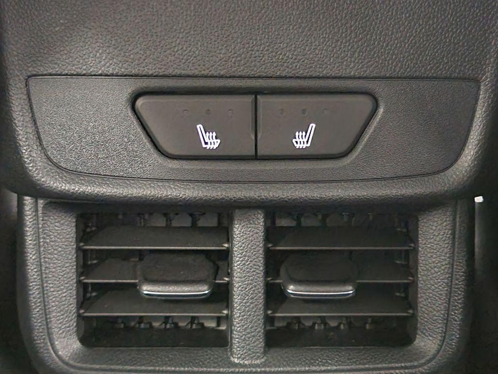 new 2026 GMC Terrain car, priced at $45,435