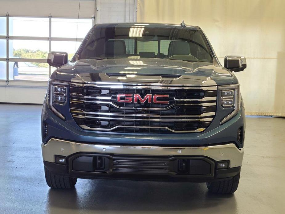 new 2024 GMC Sierra 1500 car, priced at $68,680