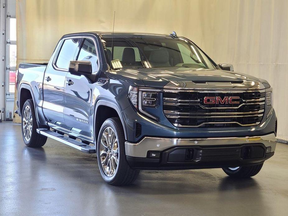 new 2024 GMC Sierra 1500 car, priced at $68,680