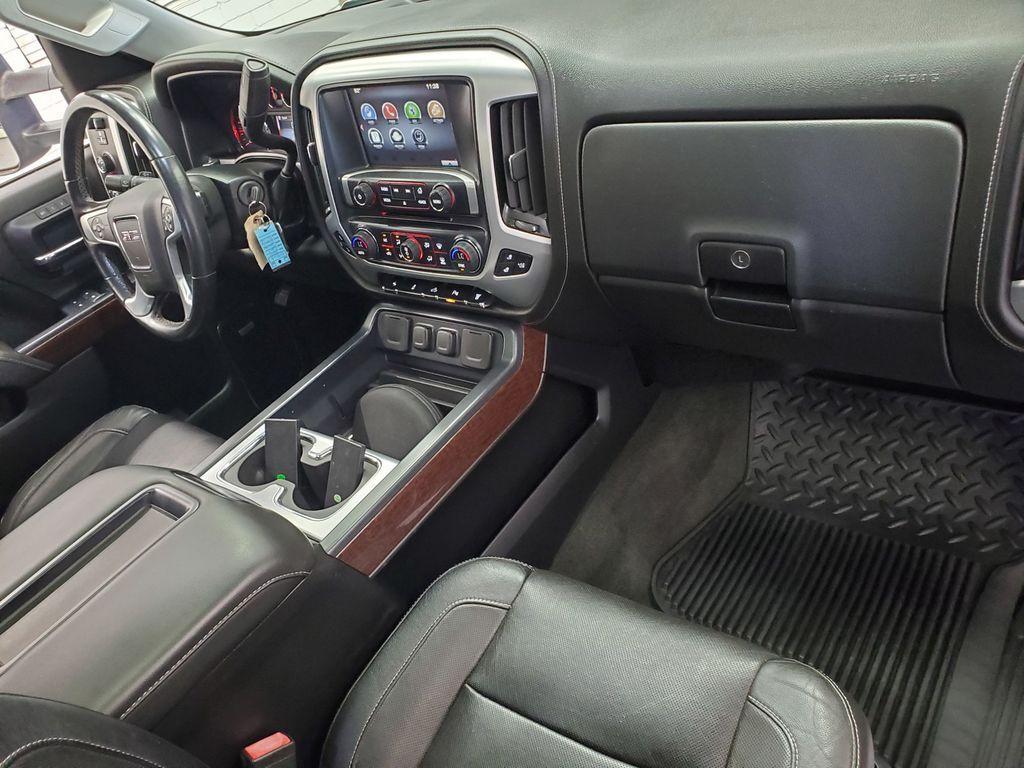 used 2015 GMC Sierra 3500 car, priced at $48,968