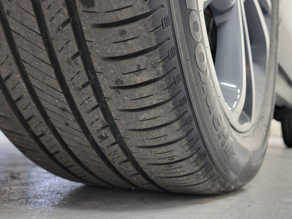 used 2023 Buick Encore GX car, priced at $22,968