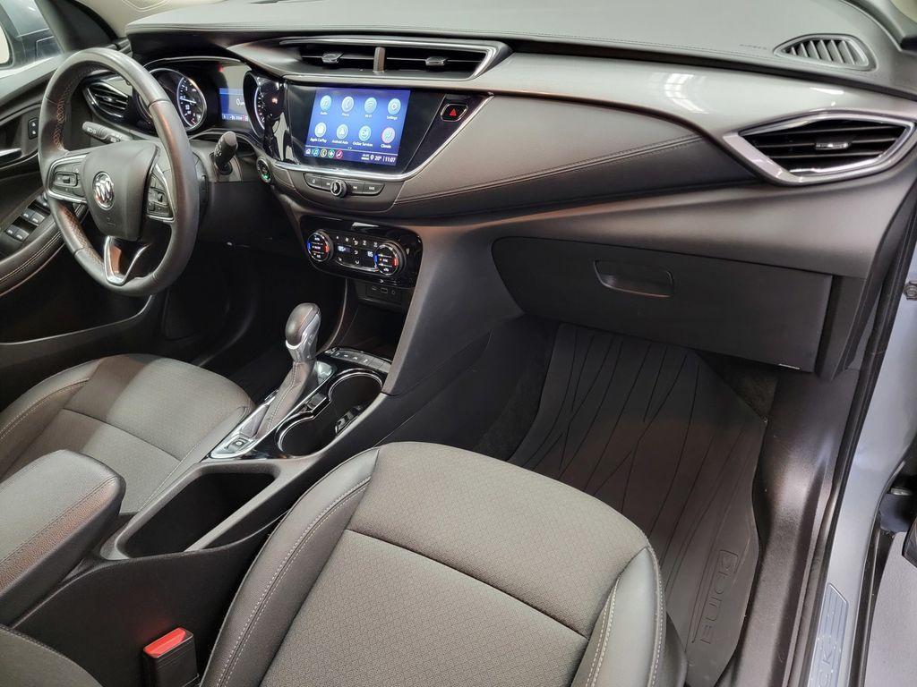 used 2023 Buick Encore GX car, priced at $22,968