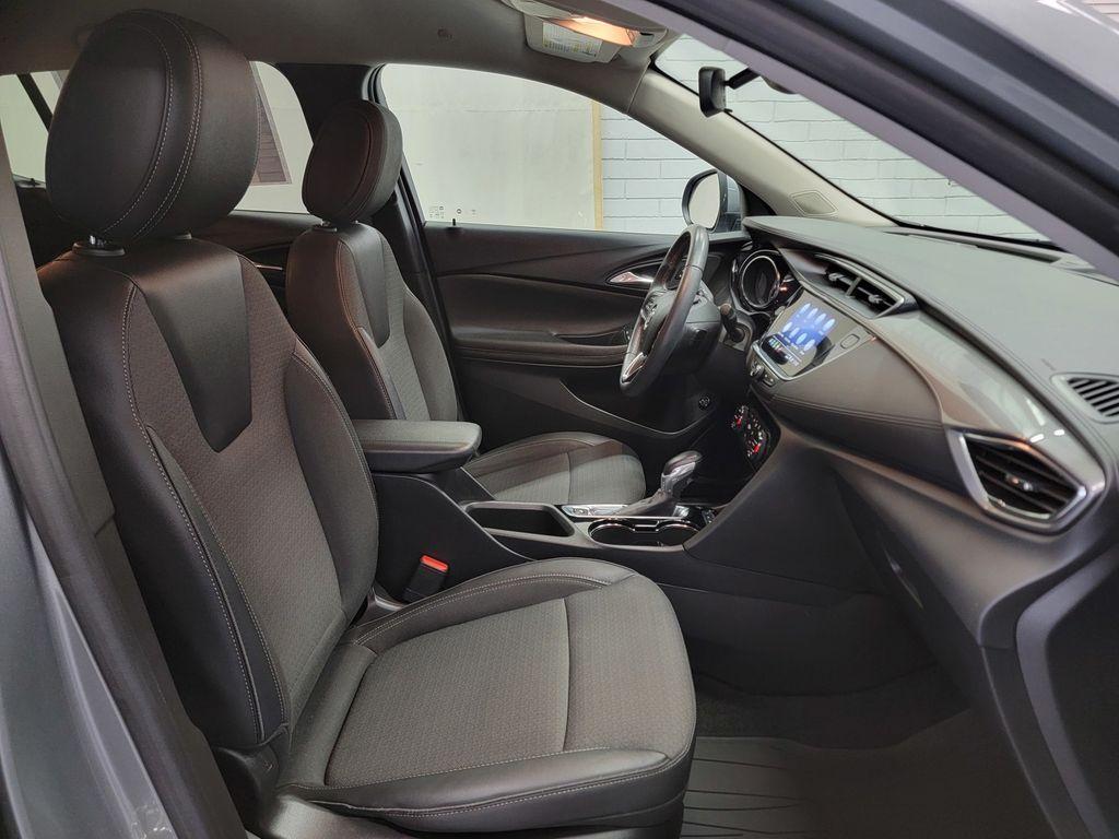 used 2023 Buick Encore GX car, priced at $22,968