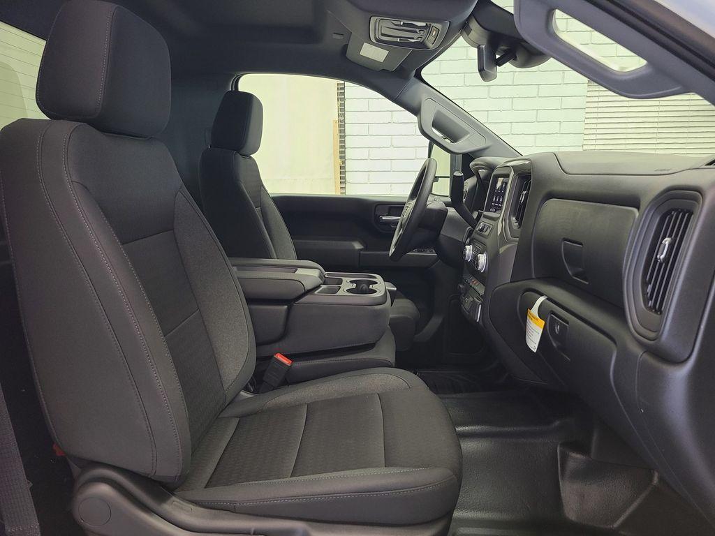 new 2025 GMC Sierra 2500 car, priced at $51,555