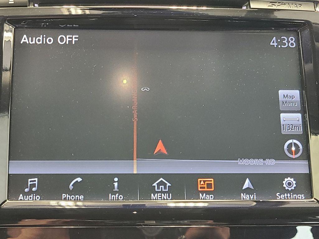 used 2015 Nissan Murano car, priced at $13,968