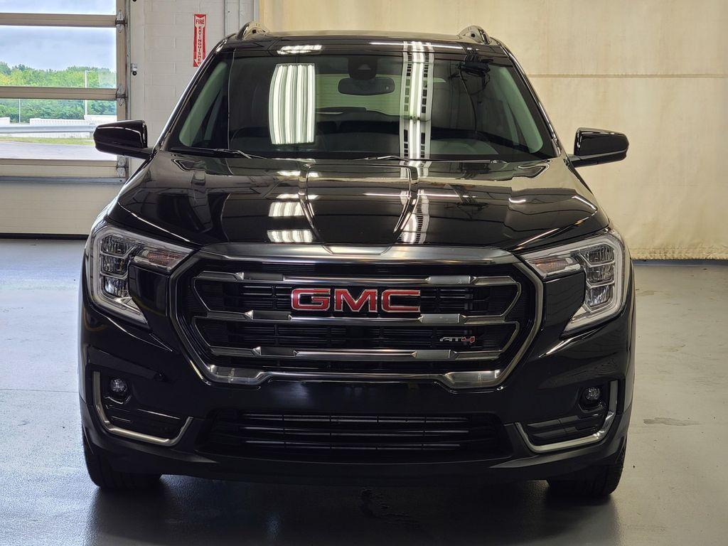 used 2023 GMC Terrain car, priced at $28,993