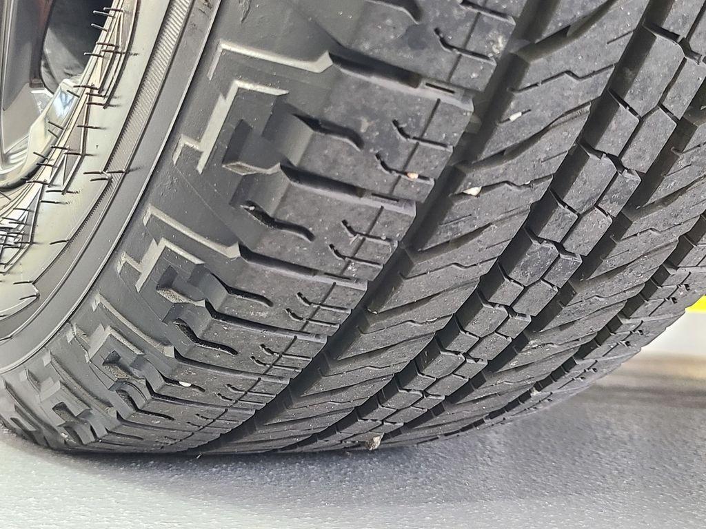 used 2023 GMC Terrain car, priced at $28,993