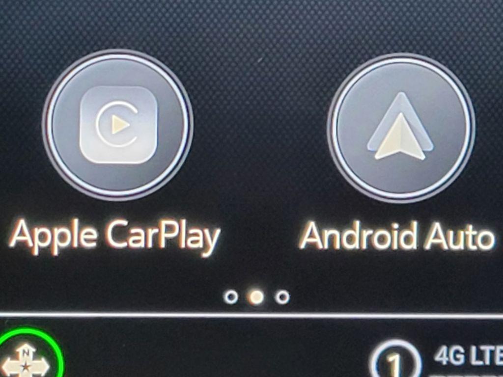 used 2023 GMC Terrain car, priced at $28,993