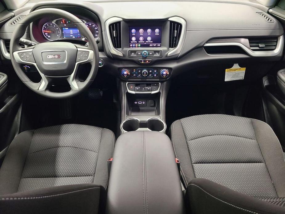 new 2024 GMC Terrain car, priced at $28,065