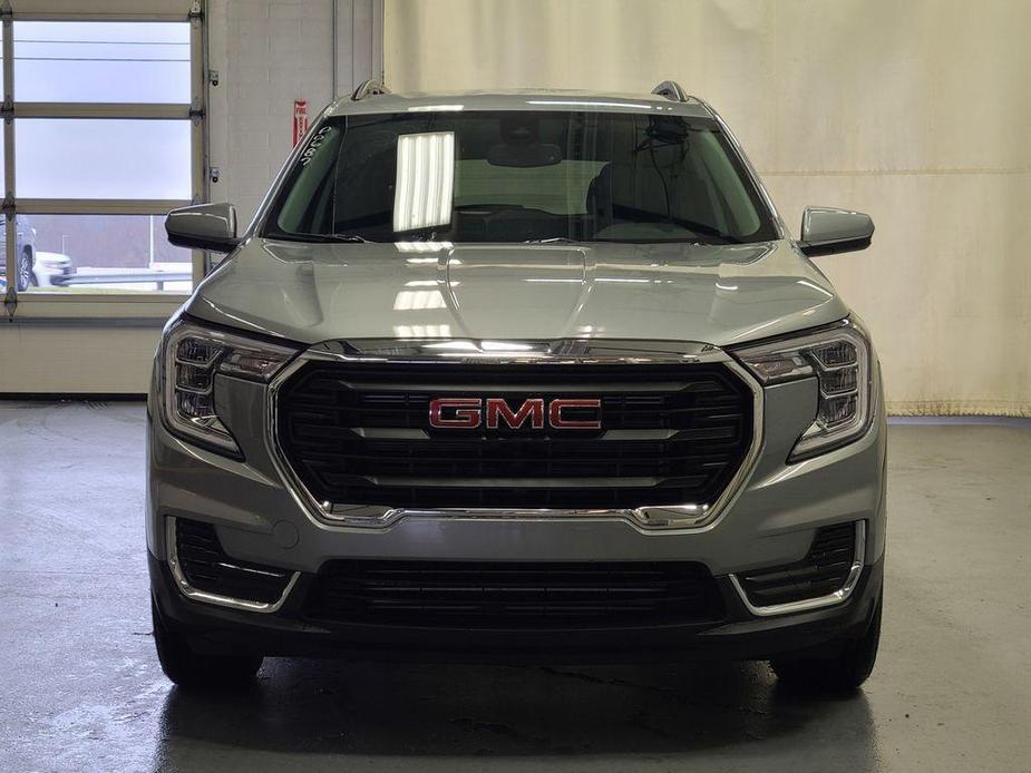 new 2024 GMC Terrain car, priced at $28,065