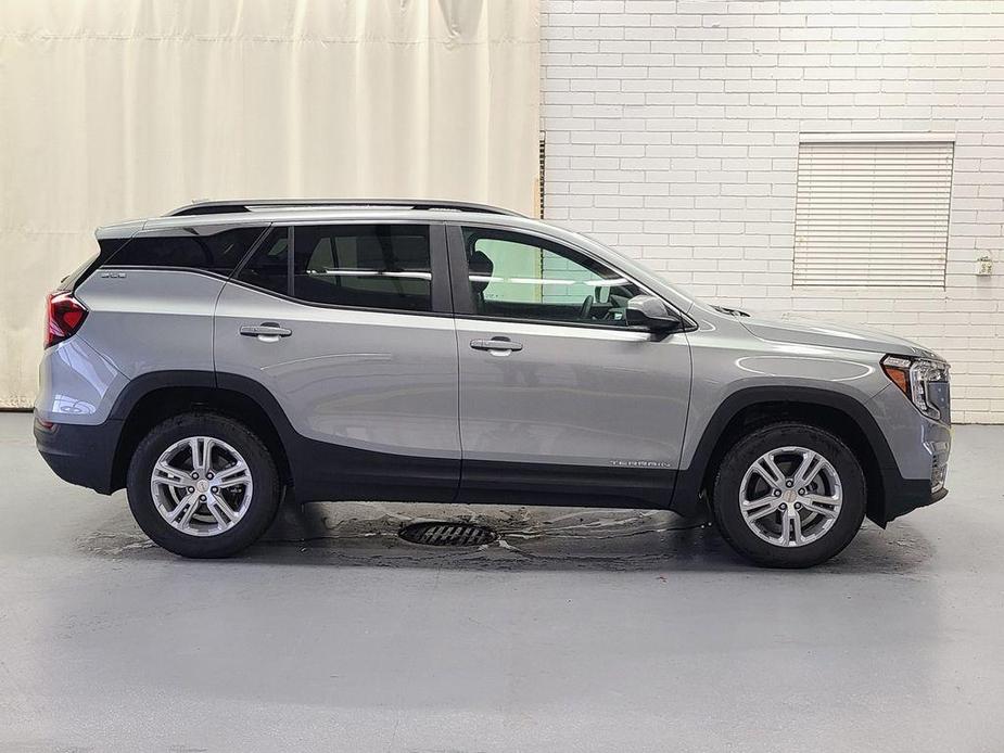 new 2024 GMC Terrain car, priced at $28,065