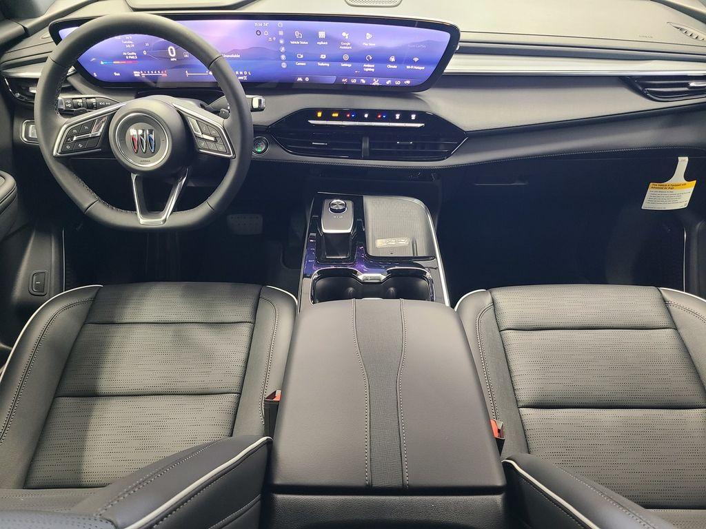 new 2026 Buick Enclave car, priced at $53,549