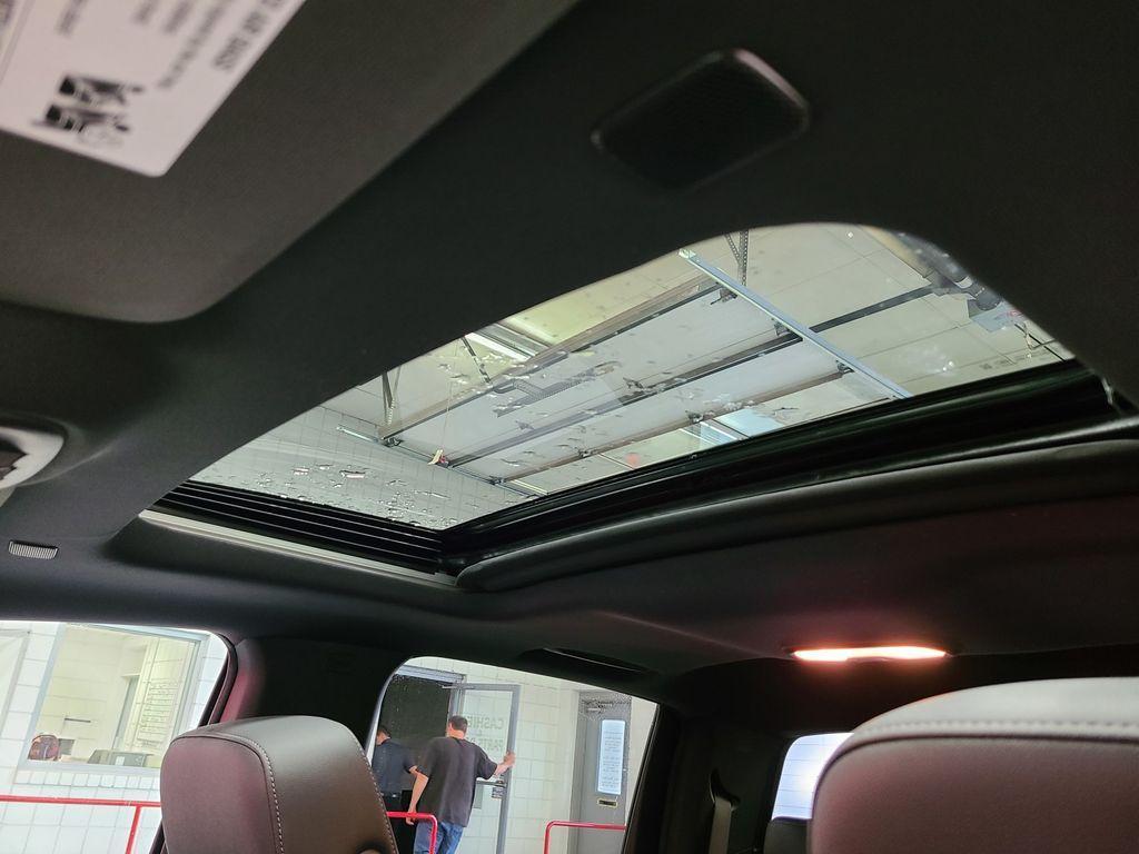 new 2025 GMC Canyon car, priced at $48,169