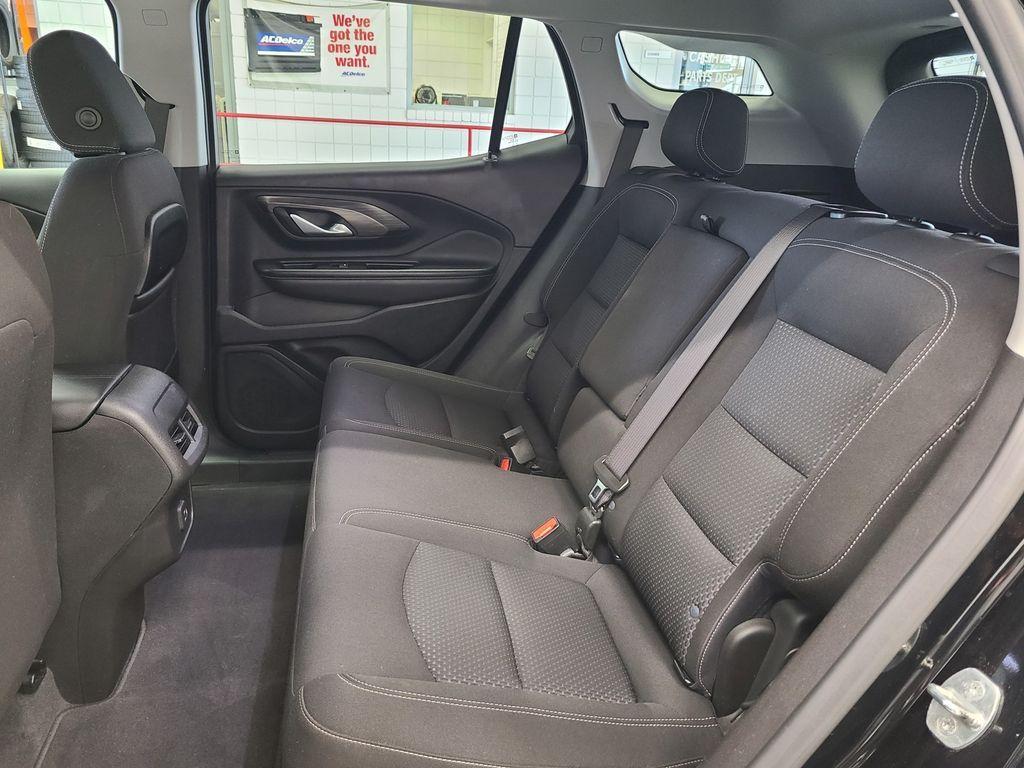 used 2022 GMC Terrain car, priced at $22,911