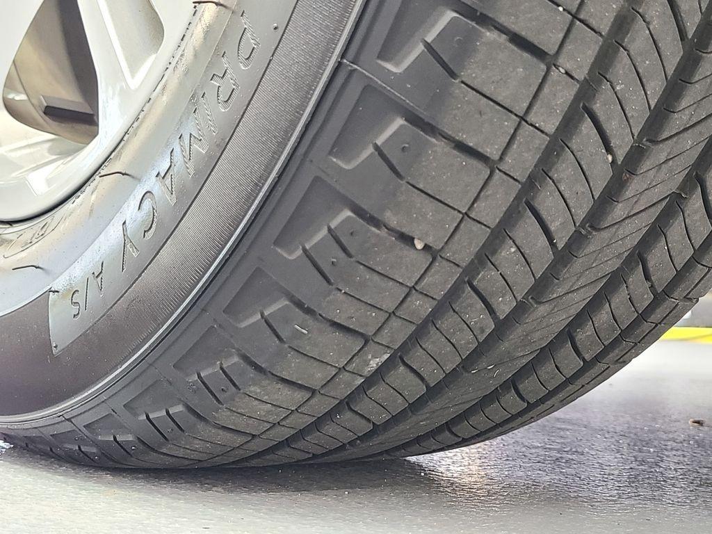 used 2022 GMC Terrain car, priced at $22,911