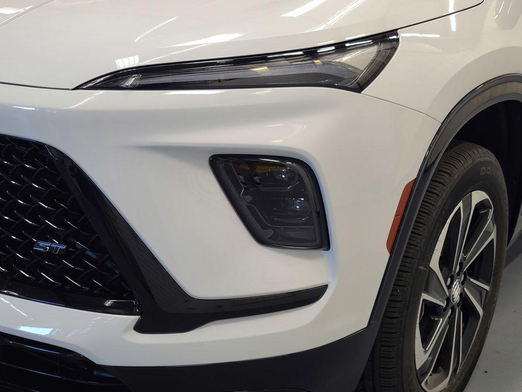 new 2026 Buick Enclave car, priced at $50,510