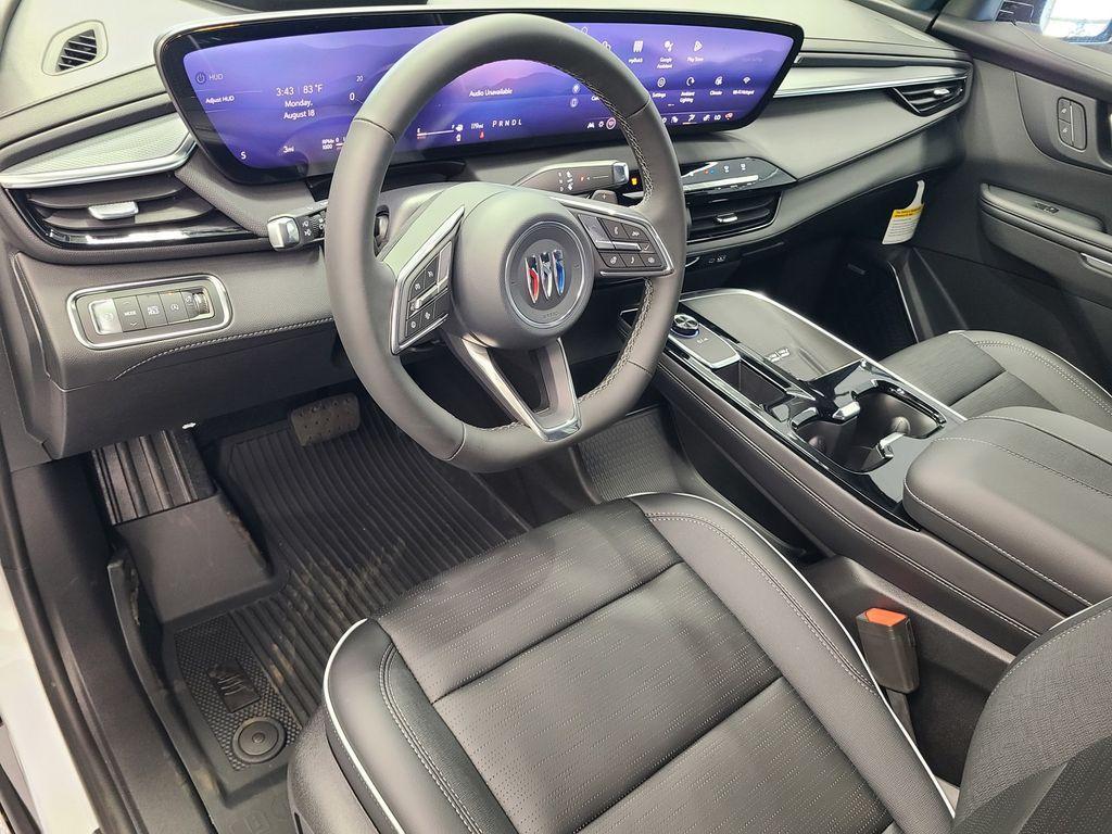 new 2026 Buick Enclave car, priced at $50,510