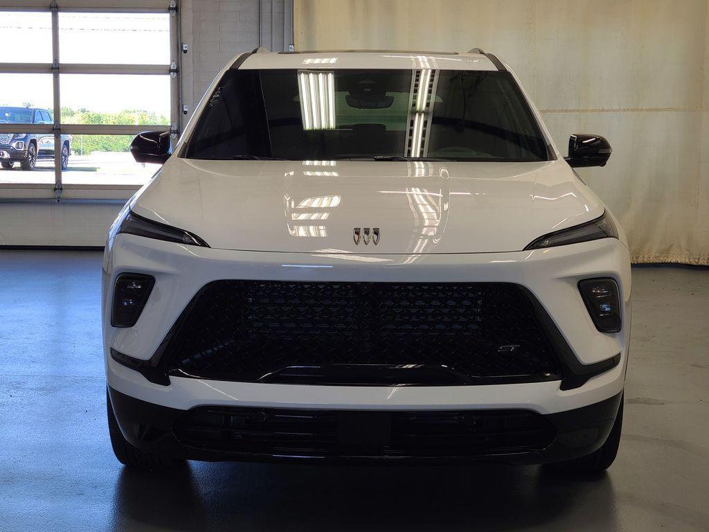 new 2026 Buick Enclave car, priced at $50,510