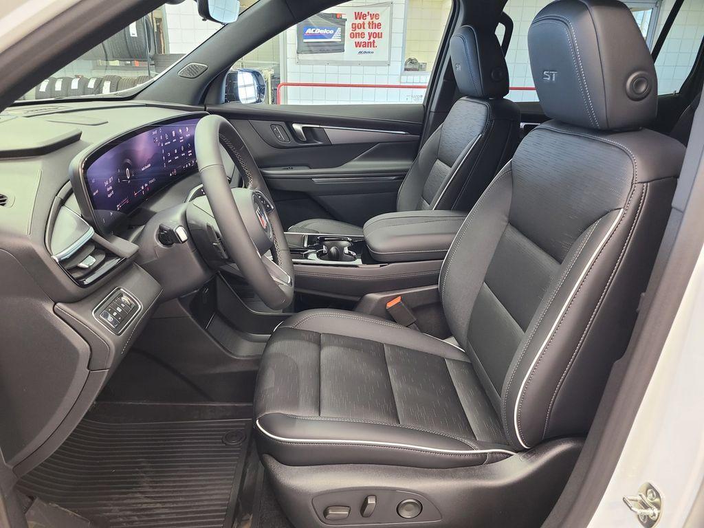 new 2026 Buick Enclave car, priced at $50,510