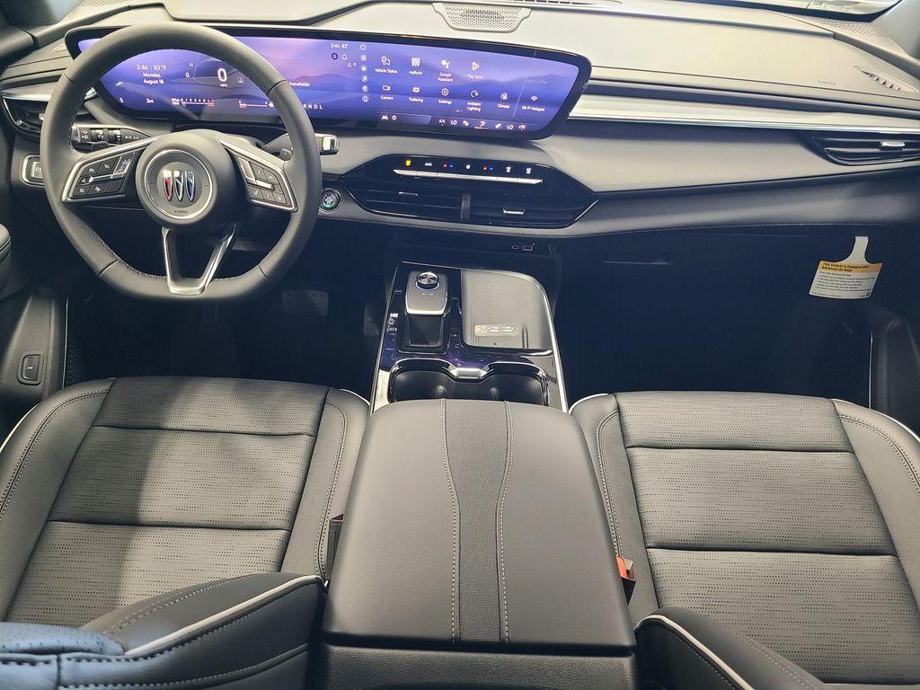 new 2026 Buick Enclave car, priced at $50,510