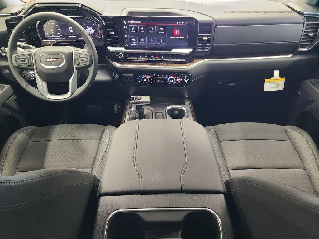 new 2025 GMC Sierra 1500 car, priced at $62,875