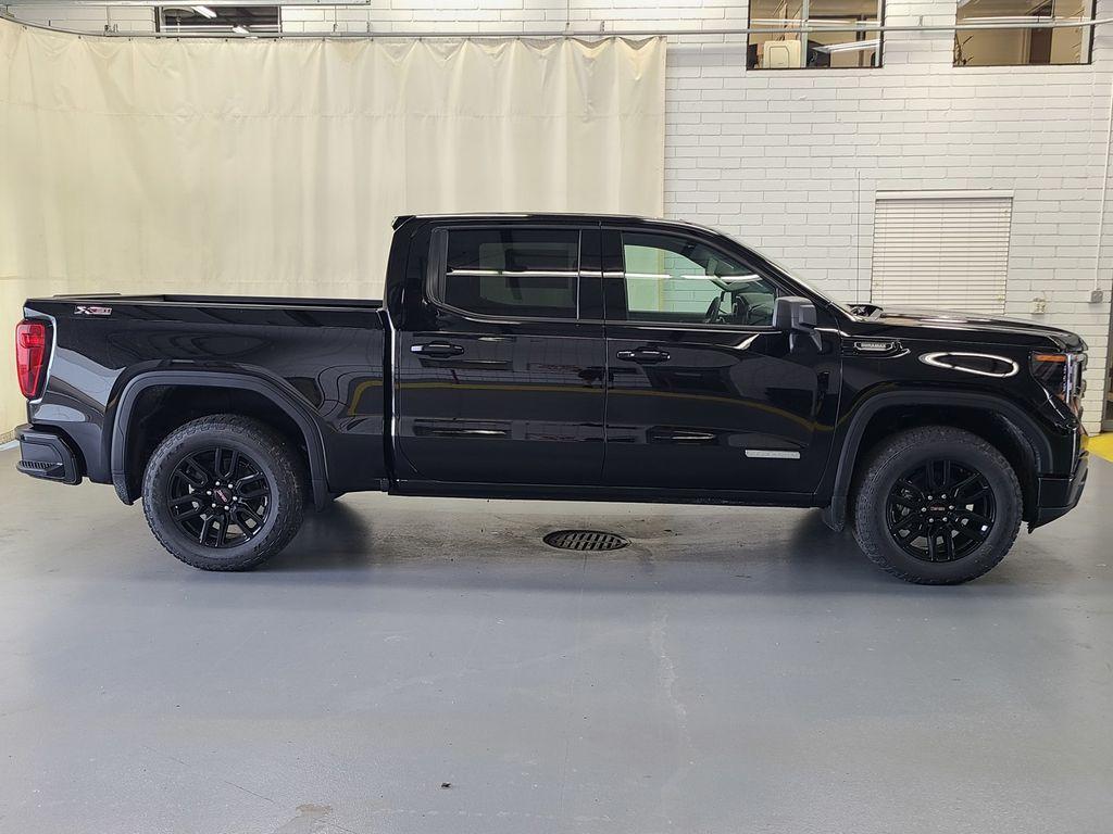new 2025 GMC Sierra 1500 car, priced at $62,875