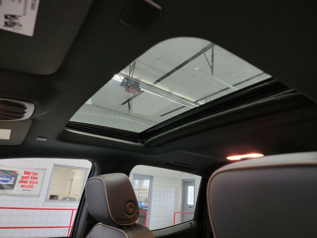 new 2026 GMC Canyon car, priced at $58,990