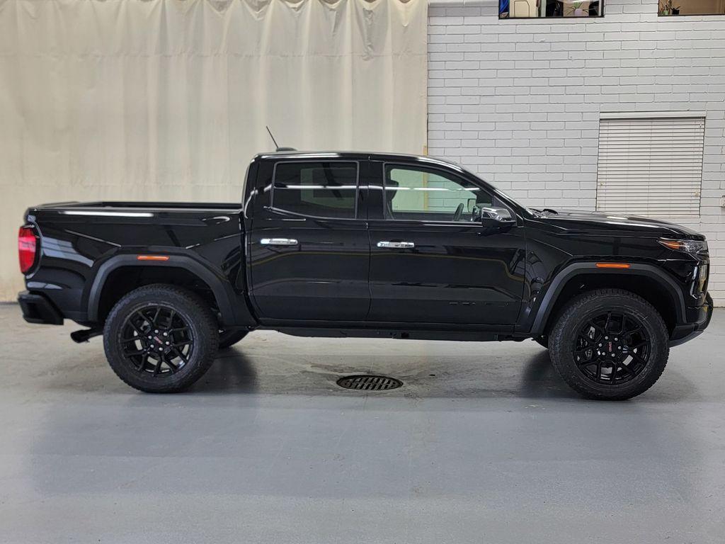 new 2026 GMC Canyon car, priced at $58,990