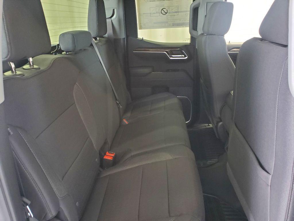 new 2025 GMC Sierra 1500 car, priced at $50,495