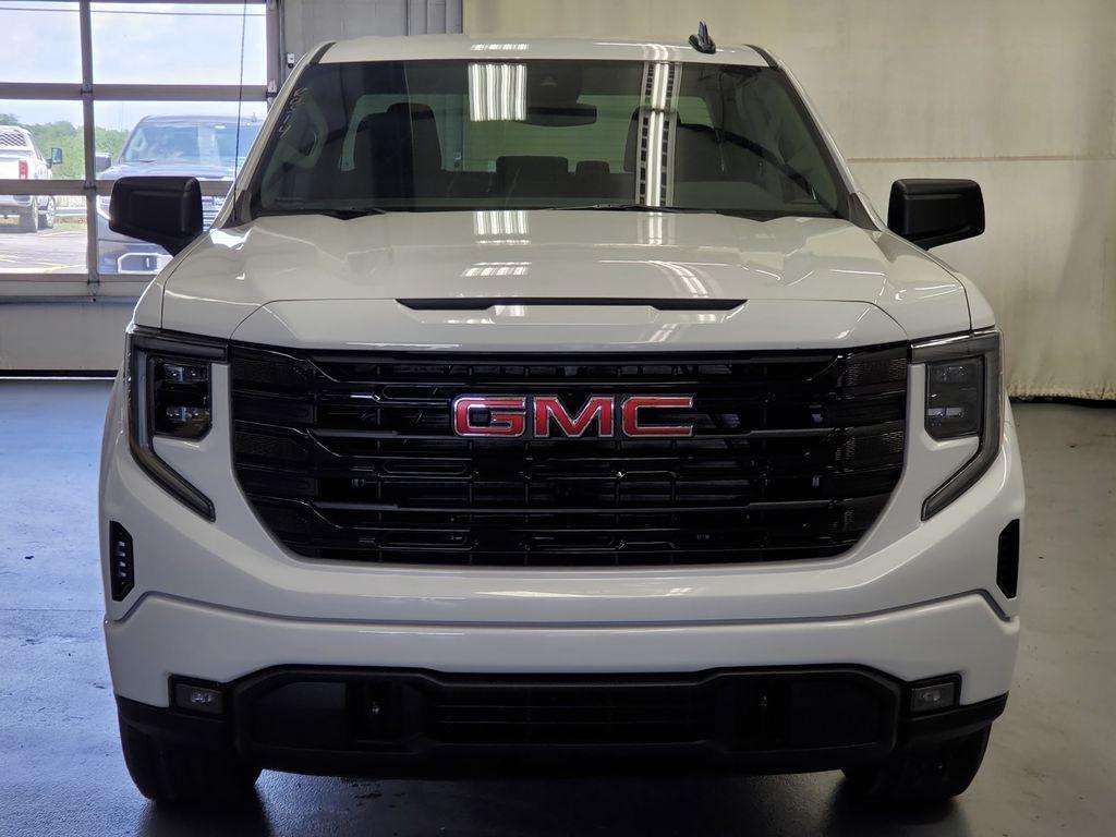 new 2025 GMC Sierra 1500 car, priced at $50,495