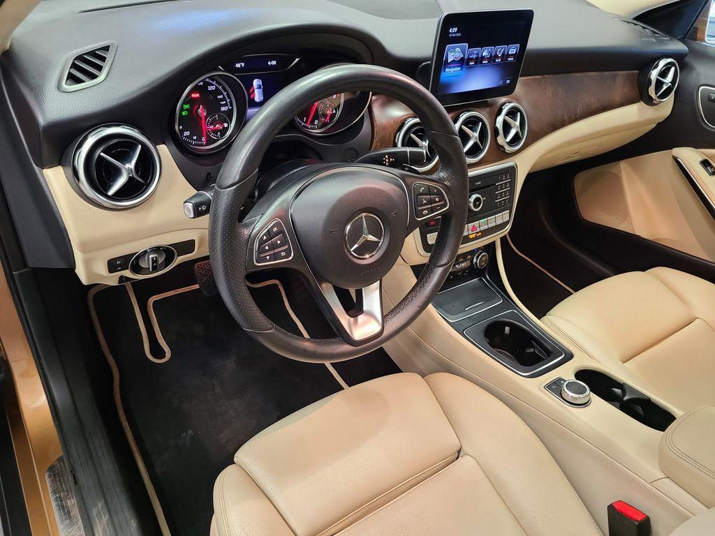 used 2018 Mercedes-Benz GLA 250 car, priced at $16,236