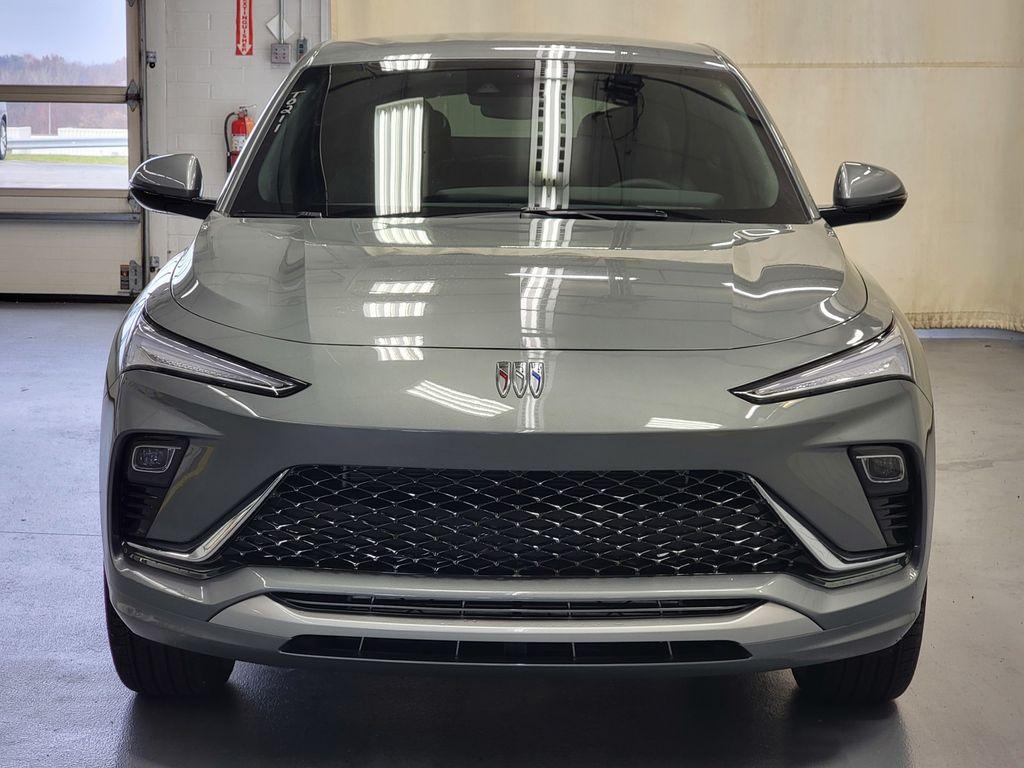 new 2026 Buick Envista car, priced at $31,055