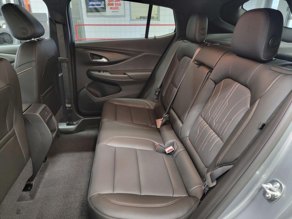 new 2026 Buick Envista car, priced at $31,055