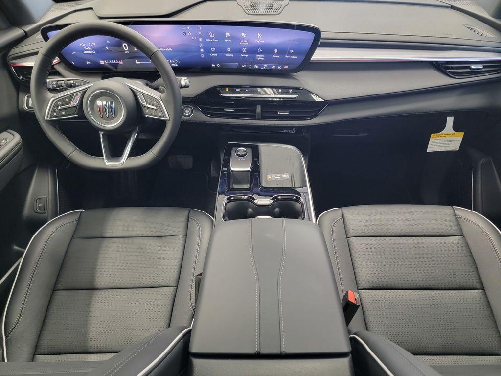 new 2026 Buick Enclave car, priced at $53,805