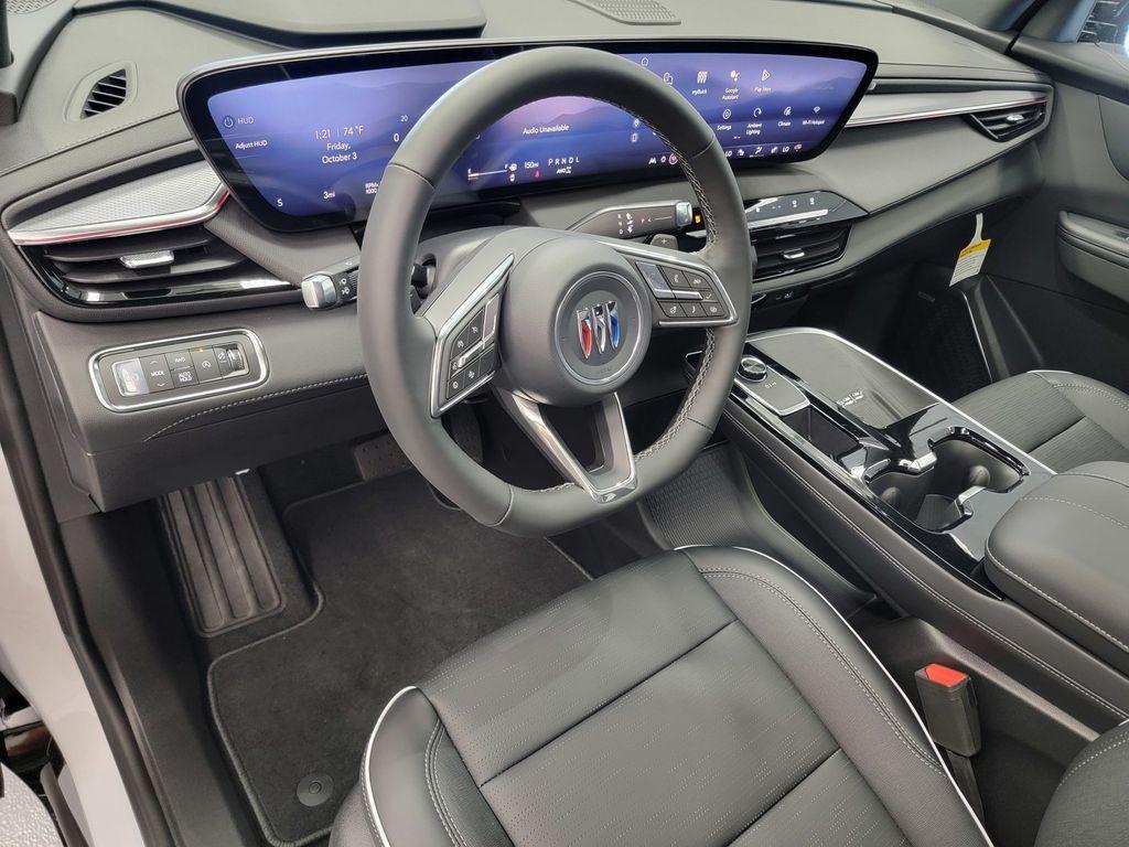 new 2026 Buick Enclave car, priced at $53,805