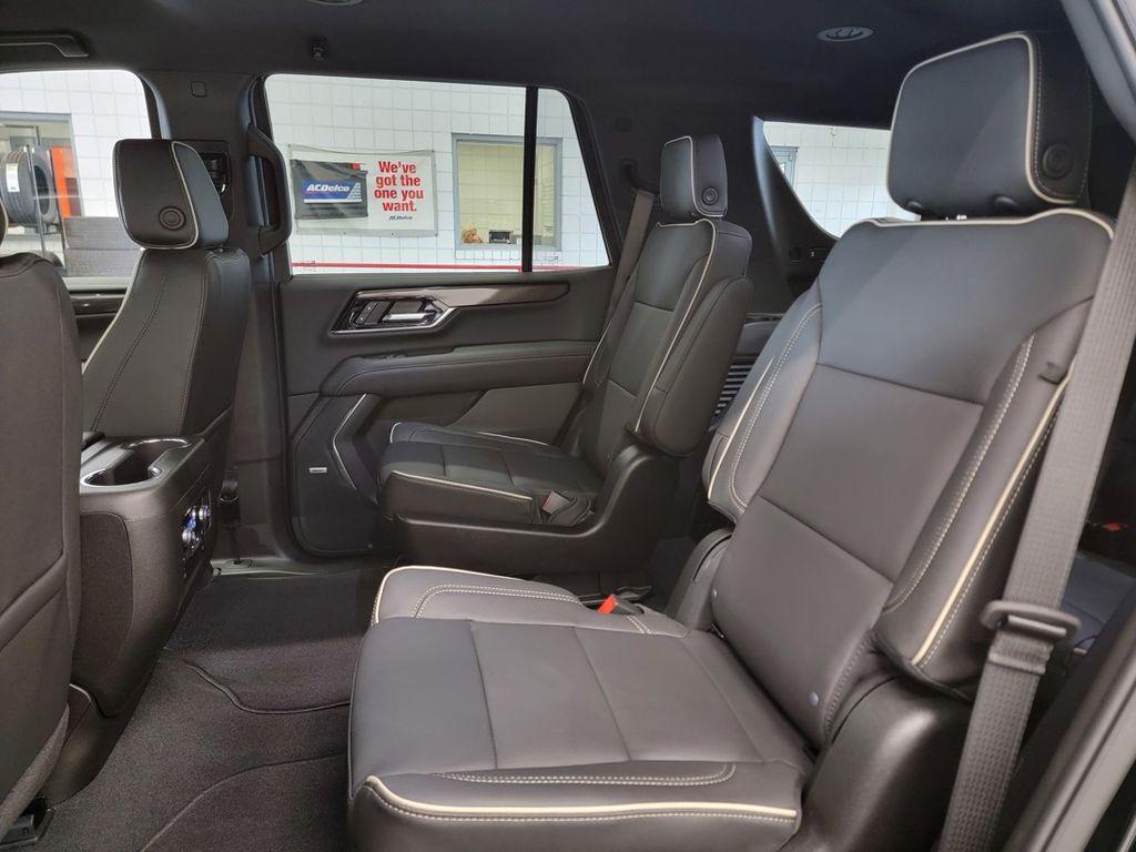 new 2026 GMC Yukon car, priced at $74,535